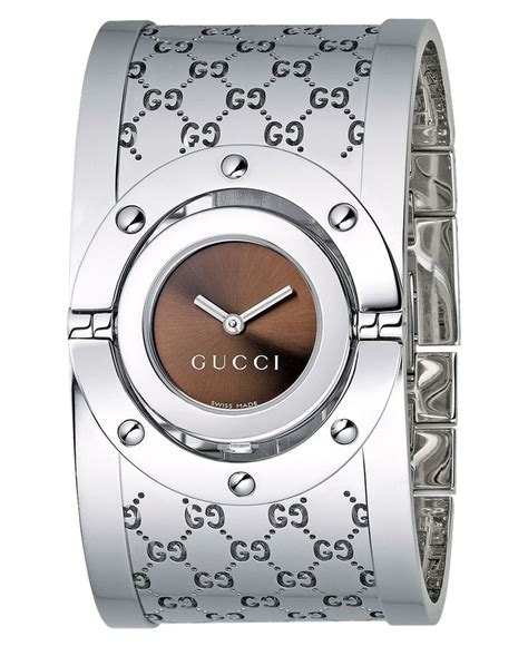 bracelet gucci watch women|gucci watches for women price.